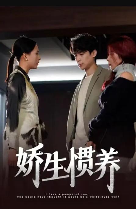 《娇生惯养》[15集] 短剧下载
