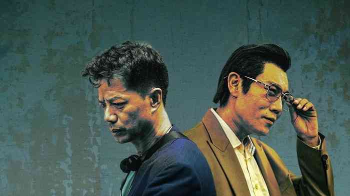 《扫毒风暴》[2025][28集][剧情][犯罪] 4K 下载